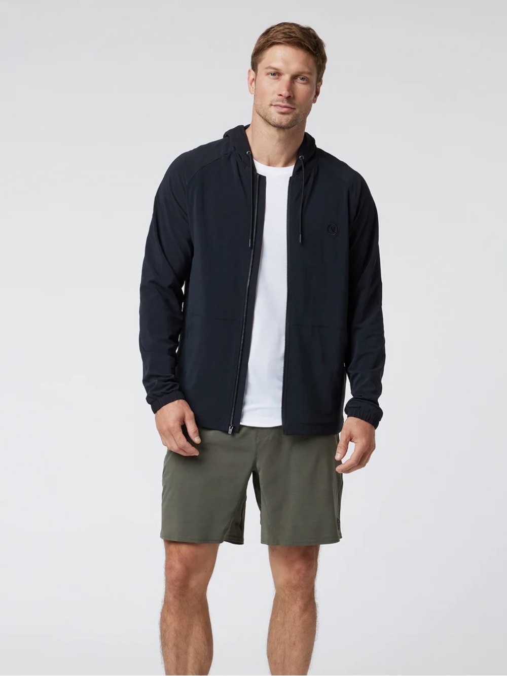 Vuori Men’s “Elevate Kore” Jacket (XL) *FALL/WINTER PREVIEW*